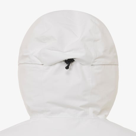 FORTREK JACKET OFF WHITE NJ2HR03M
