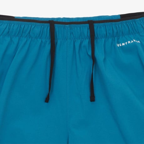 M SUMMIT PACESETTER 5IN SHORT DUSK BLUE NS6NR50B