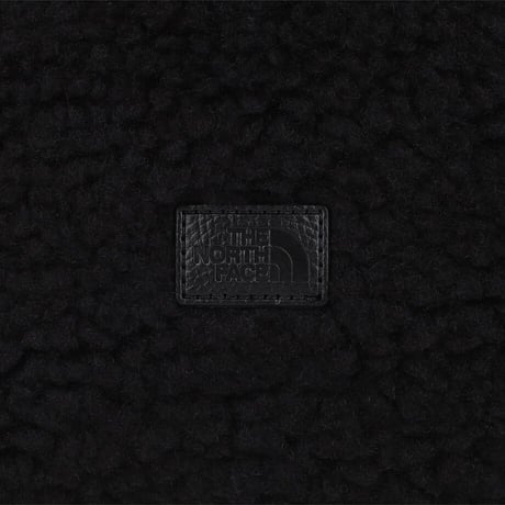 PLUMPY TOTE BAG MINI_FL BLACK NN2PS90J