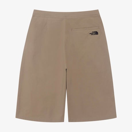 BERMUDA SHORTS CAMEL NS6NR03M