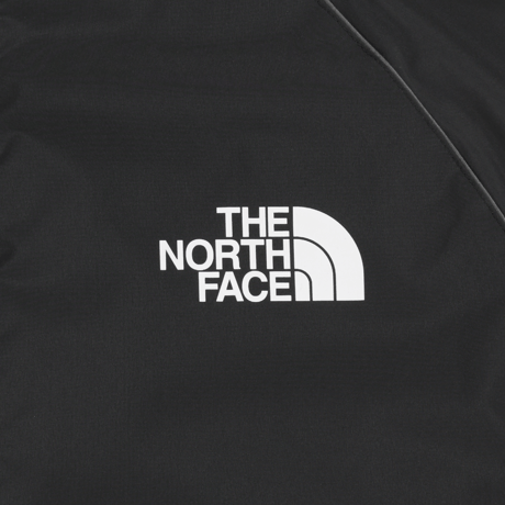TEAM HEAT COAT BLACK NC3NR53J
