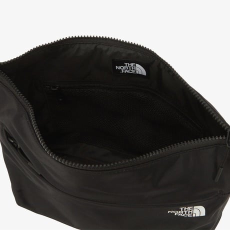 SP CROSS BAG M BLACK NN2PS59A