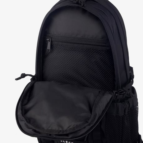 SUPER ONE WAY BLACK NN2PR01J