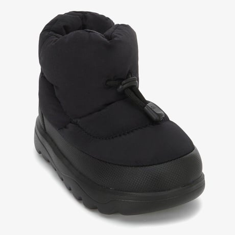 K'S STRING BOOTIE BLACK NS87R99S