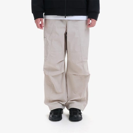 NEILTON PANTS WHITE SAND NP6NR04K