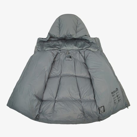 M'S SKYE DOWN JACKET (RDS) GRAYISH KHAKI NJ1DR59B