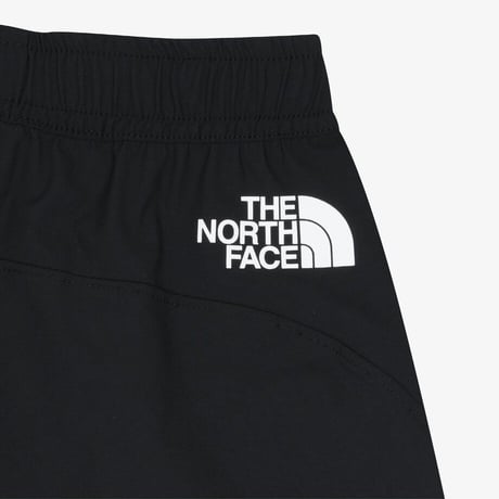 K'S ALL TRAIN PANTS BLACK NP6KS02S