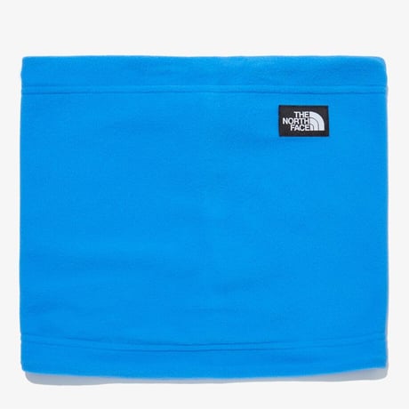 FLEECE MULTI SCARF BRIGHT BLUE NA5BQ82D