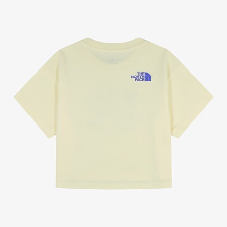 G'S RIBBONY SET LIGHT YELLOW NT7US34T