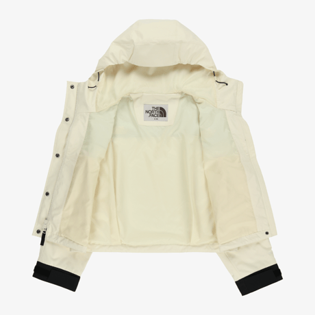 W'S VAIDEN JACKET LEMON NJ2HS31K