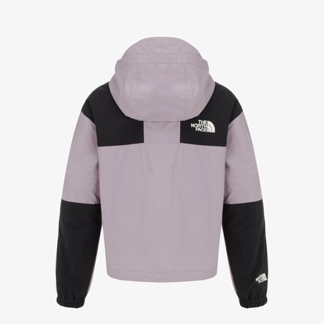 W'S MOUNTAIN LITE JACKET GRAYISH LILAC NJ3BR33B