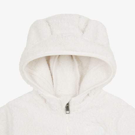 BABY CAMPSHIRE ONE PIECE BEIGE NQ4FS61S