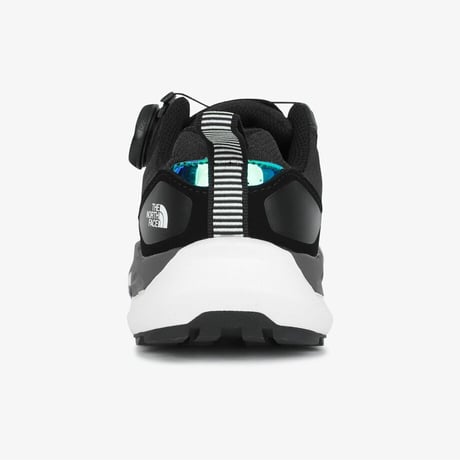K'S FASTPACK BOA BLACK NS93S88S