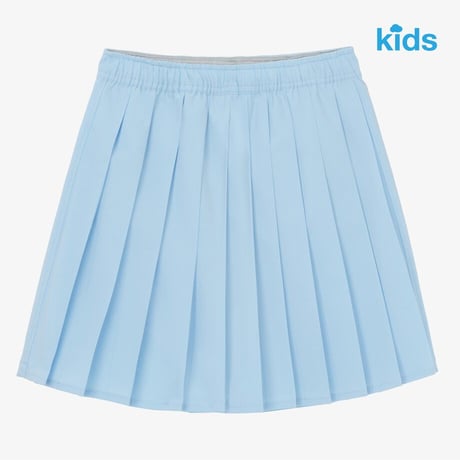 G'S ICE DAY SKORT LIGHT BLUE NK6NR01V