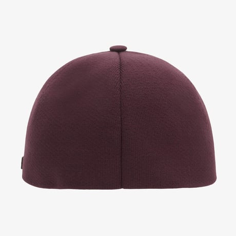 URBAN 3D BALL CAP WINE NE3CR80B