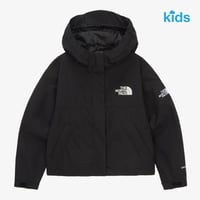 G'S MOUNTAIN JACKET BLACK NJ2HR03T