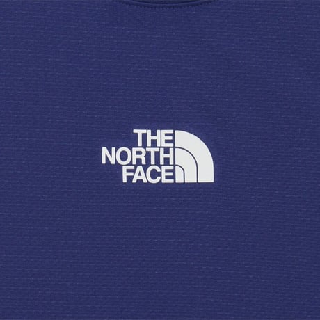 【SUMMIT SERIES】M SUMMIT HIGH TRAIL TANK - GRAPHIC ROYAL BLUE NT7VS79A