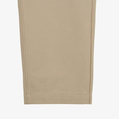 W'S CITY TAPERED PANTS SAND NP6NQ80C