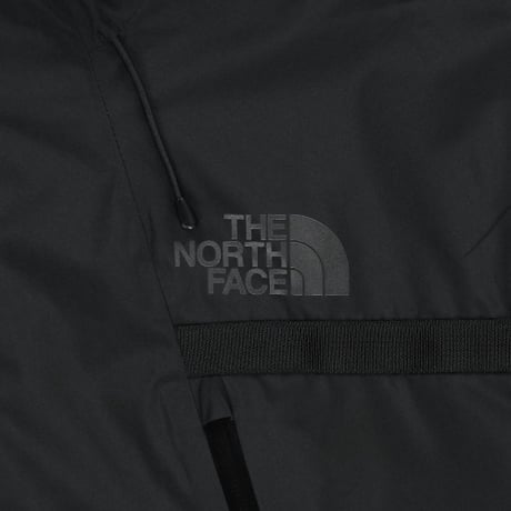 LINE-X HEAT JACKET BLACK NJ3NR57