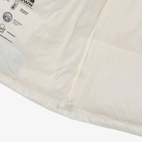 NOVELTY NUPTSE RDS DOWN JACKET IVORY NJ1DQ51M