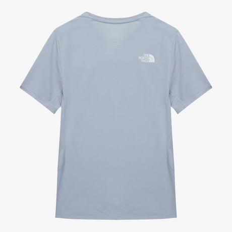 【SUMMIT SERIES】W SUMMIT HIGH TRAIL SS GRAY NT7US40A