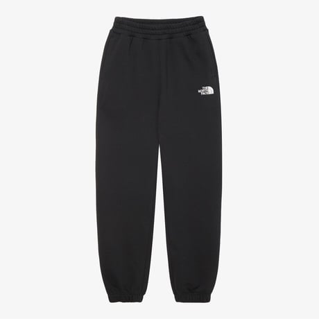 KINETIC FLEECE JOGGER PANTS BLACK NP6KQ55A