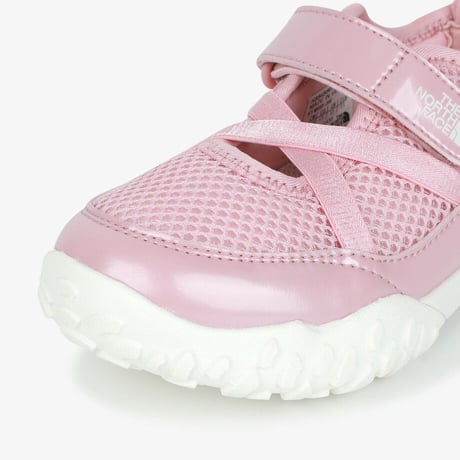 K'S MARRY JANE PINK NS94S86T