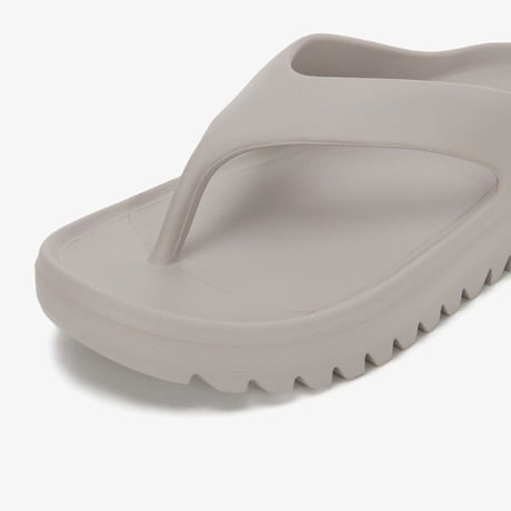 CAMPER'S FLIP GRAY NS83S01B