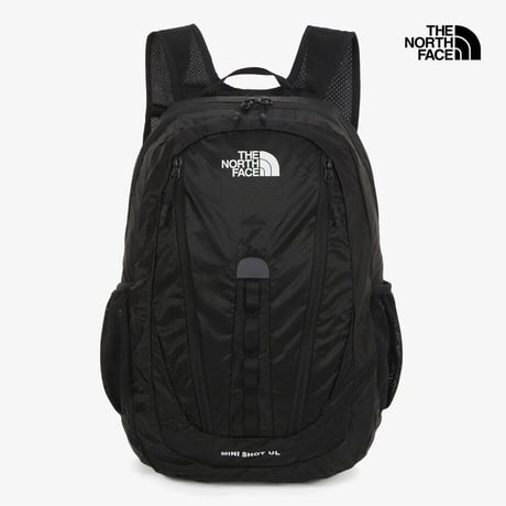 MINI SHOT UL BLACK NM2DS25A
