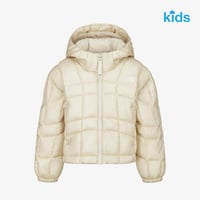 G'S WAVE ON JACKET VANILLA NJ3NS81U