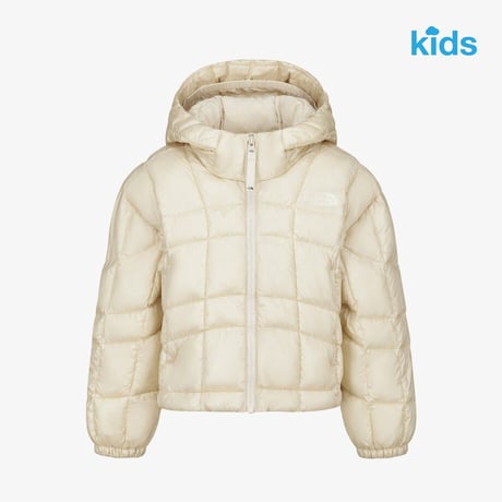 G'S WAVE ON JACKET VANILLA NJ3NS81U