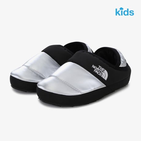 K'S NUPTSE MULE SILVER NS85S91U