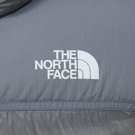 M'S NUPTSE AIR VEST (RDS) GRAY NV1DR64B