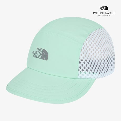 WL WIND MESH CAP ICE GREEN NE3CS04L