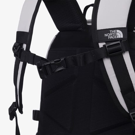 STANDARD DUAL BACKPACK WHITE SAND NM2DR04K