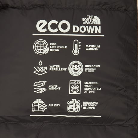M'S GORE-TEX MOUNTAIN DOWN JACKET (RDS) LIGHT BEIGE NJ1DQ17B