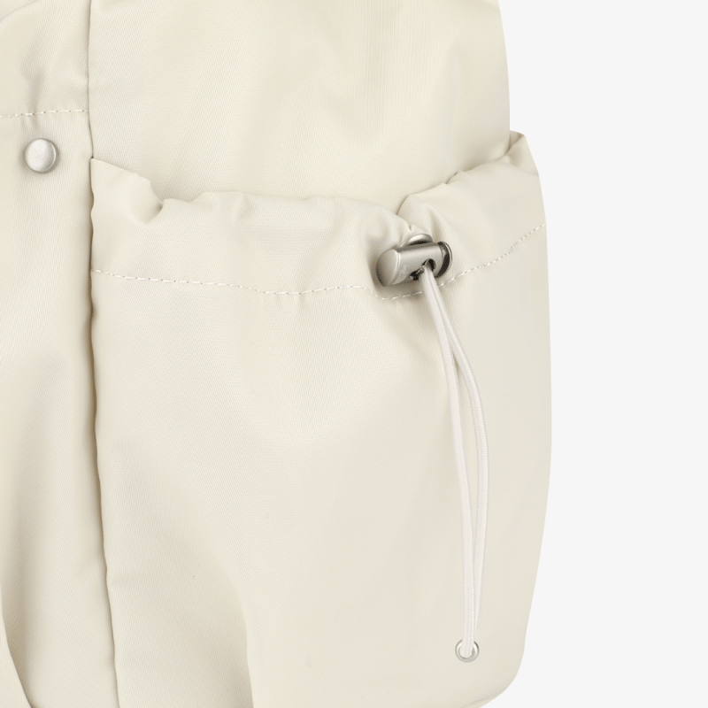 BONNEY PACK M CREAM NN2PR61M | THE NORTH FACE W