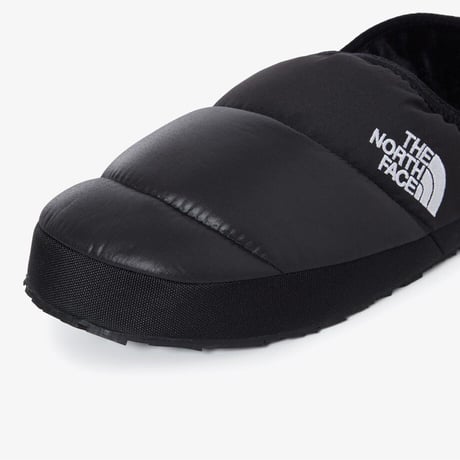 NUPTSE MULE REAL BLACK NS85S31B