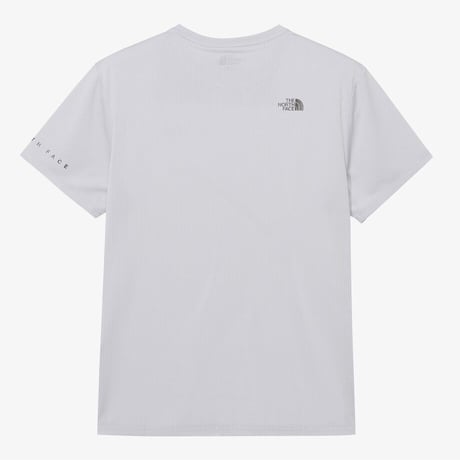 VENTRUN S/S R/TEE ICE GRAY NT7UR20L