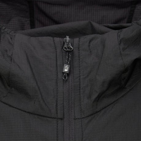 M'S DRIFT JACKET BLACK NJ3LS13A