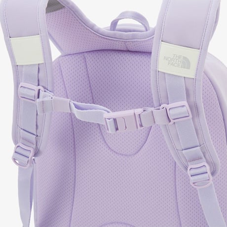 K'S DREAMY SCH PACK LILAC NM2DR05U