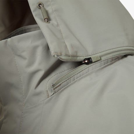 M'S PRO SHIELD JACKET OXFORD TAN NJ2HS50C