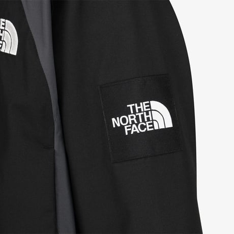 K'S BROMO JACKET BLACK NJ2HS51S