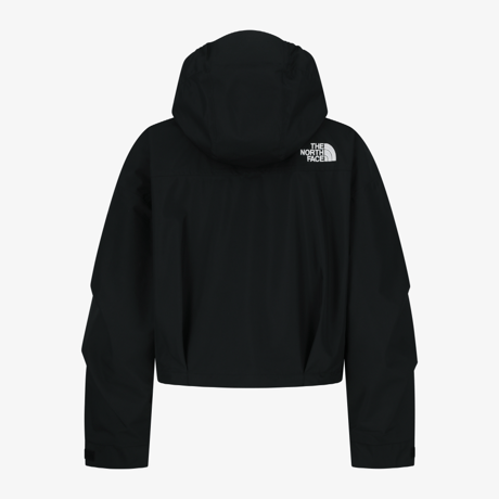 W'S VAIDEN JACKET BLACK NJ2HS31J