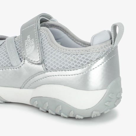 K'S MARRY JANE SILVER NS94S86V