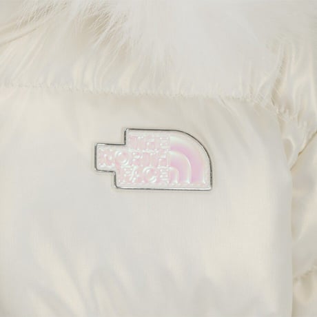 G'S GLOSS DOWN COAT (RDS) VANILLA NC1DS60U