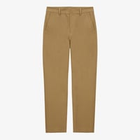 M'S CITY TAPERED PANTS GOLD BEIGE NP6NQ60C