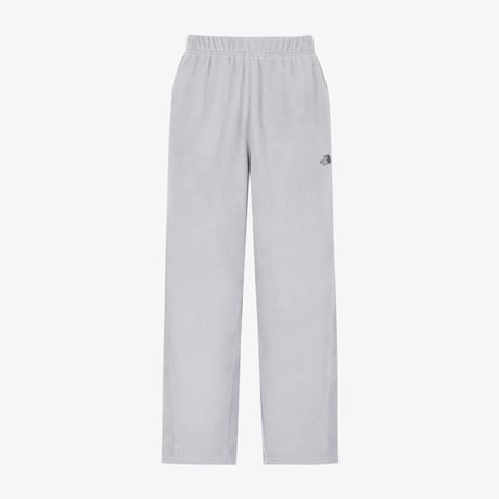 COMEL FLEECE PANTS COOL GRAY NP6FS53J