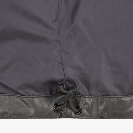 VECT-ON EX JACKET DARK SLATE NJ3NS66K