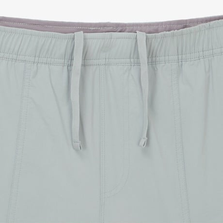 ICEDAY SHORTS COOL GRAY NS6NR01C